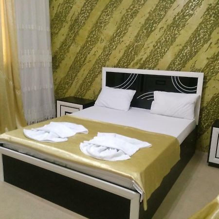 Ruslan93 Otel Bakü Dış mekan fotoğraf