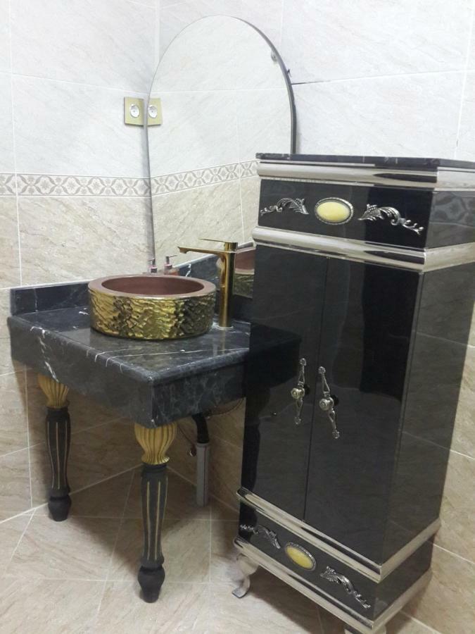 Ruslan93 Otel Bakü Dış mekan fotoğraf