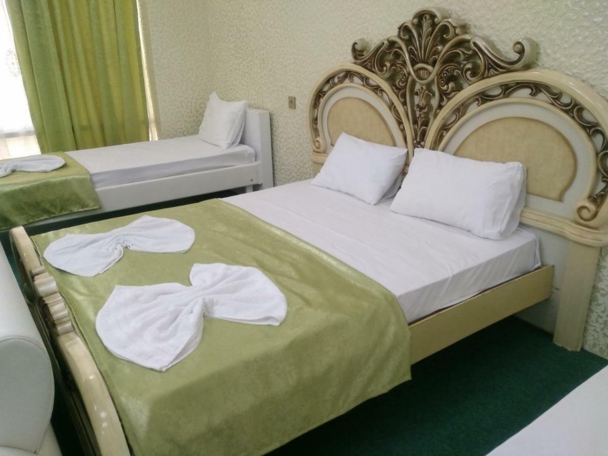 Ruslan93 Otel Bakü Dış mekan fotoğraf