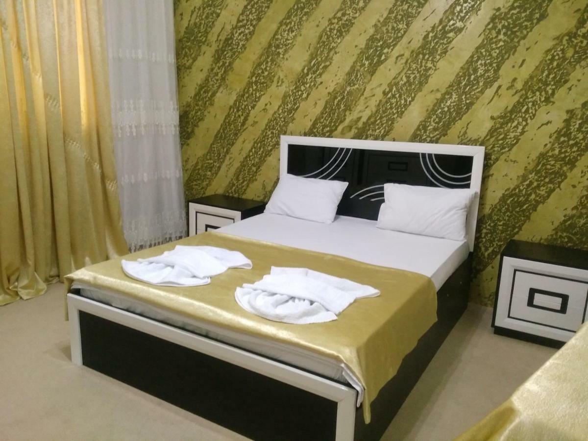 Ruslan93 Otel Bakü Dış mekan fotoğraf