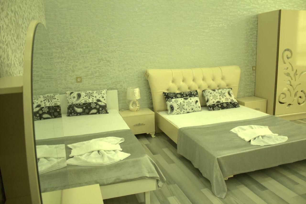 Ruslan93 Otel Bakü Dış mekan fotoğraf