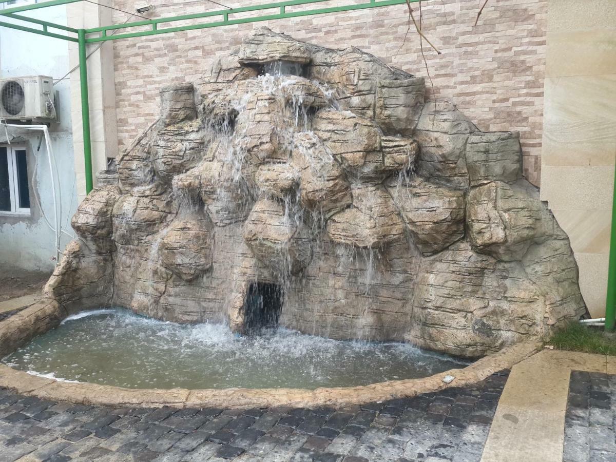 Ruslan93 Otel Bakü Dış mekan fotoğraf