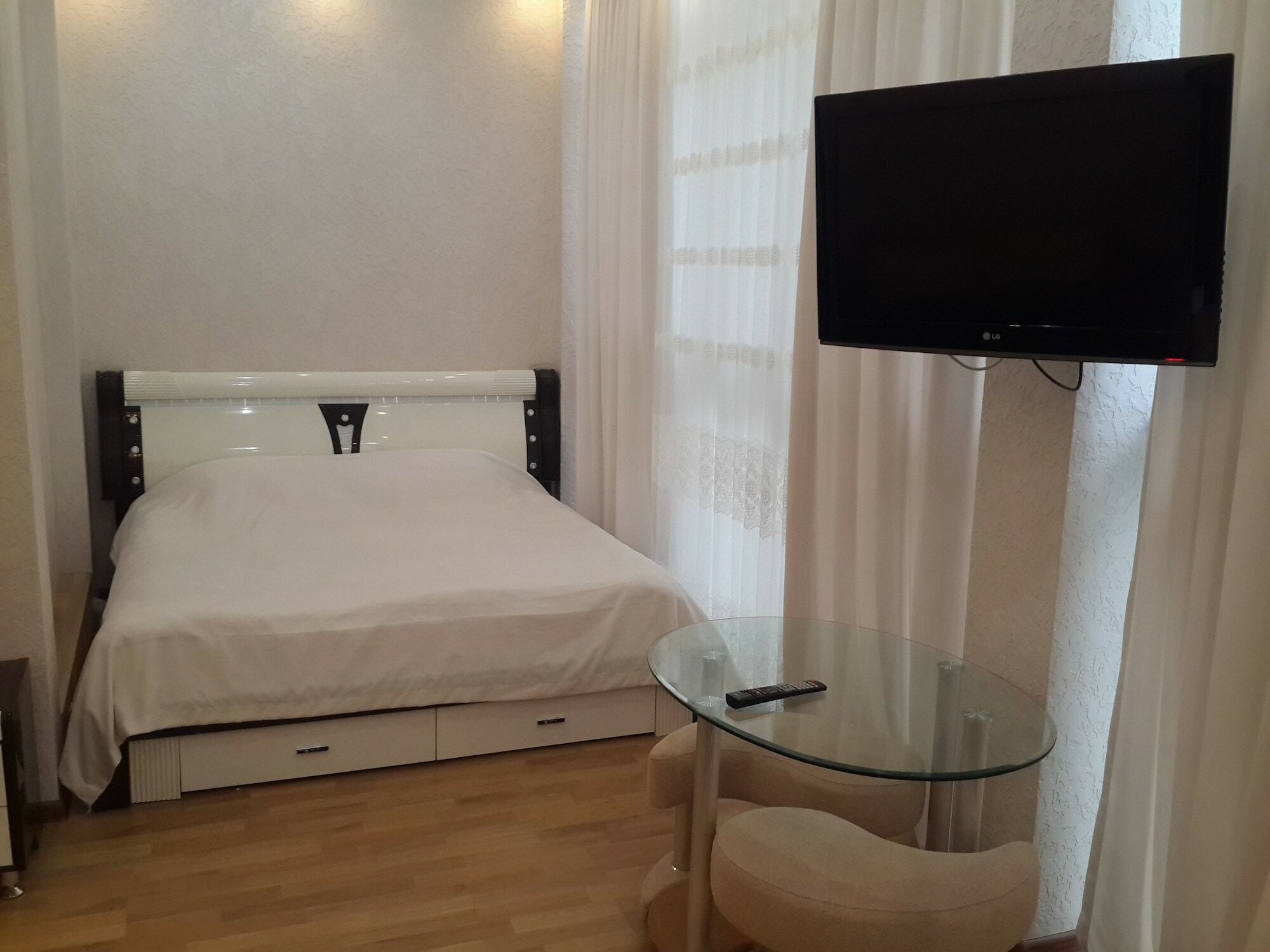 Ruslan93 Otel Bakü Dış mekan fotoğraf