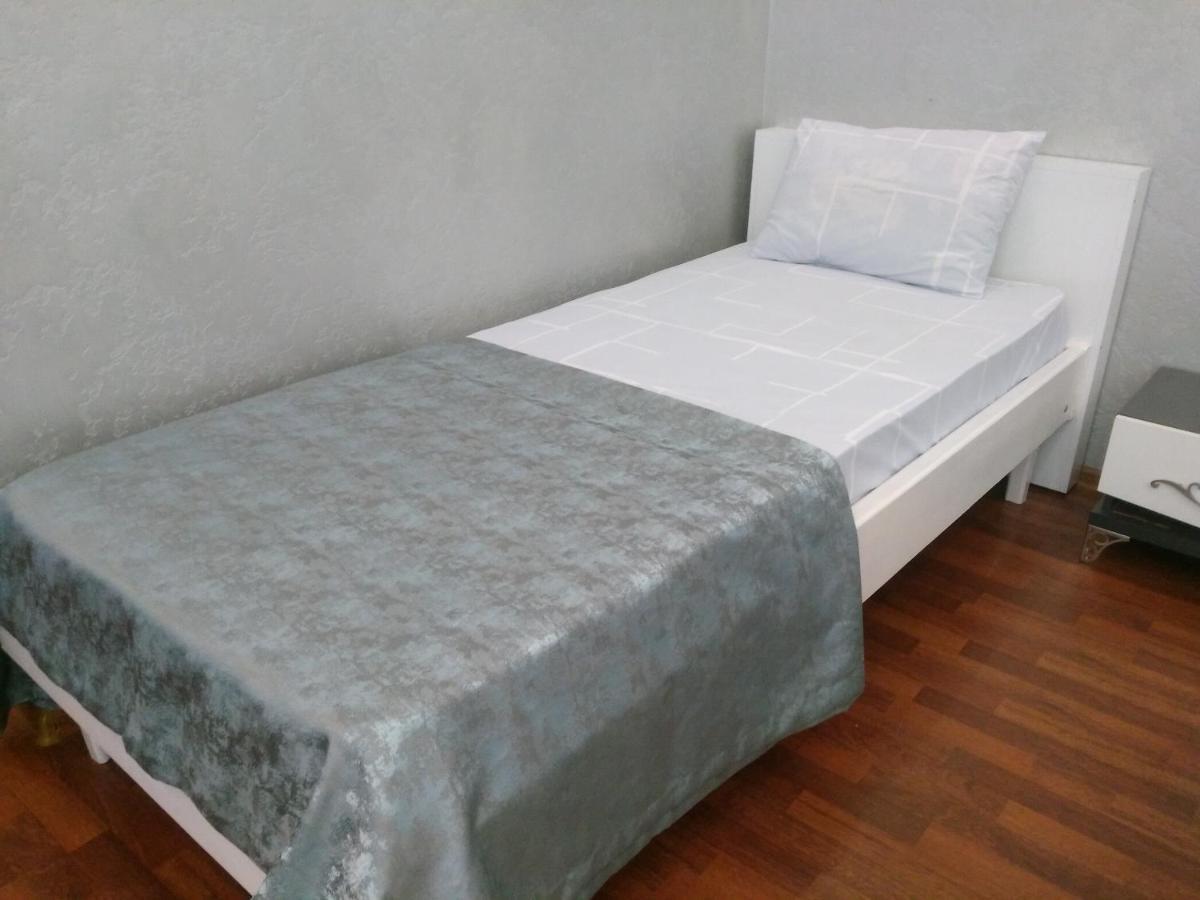 Ruslan93 Otel Bakü Dış mekan fotoğraf